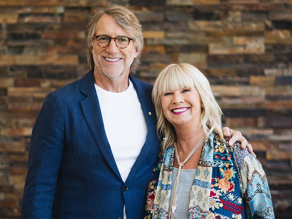 Ps Phil & Chris Pringle