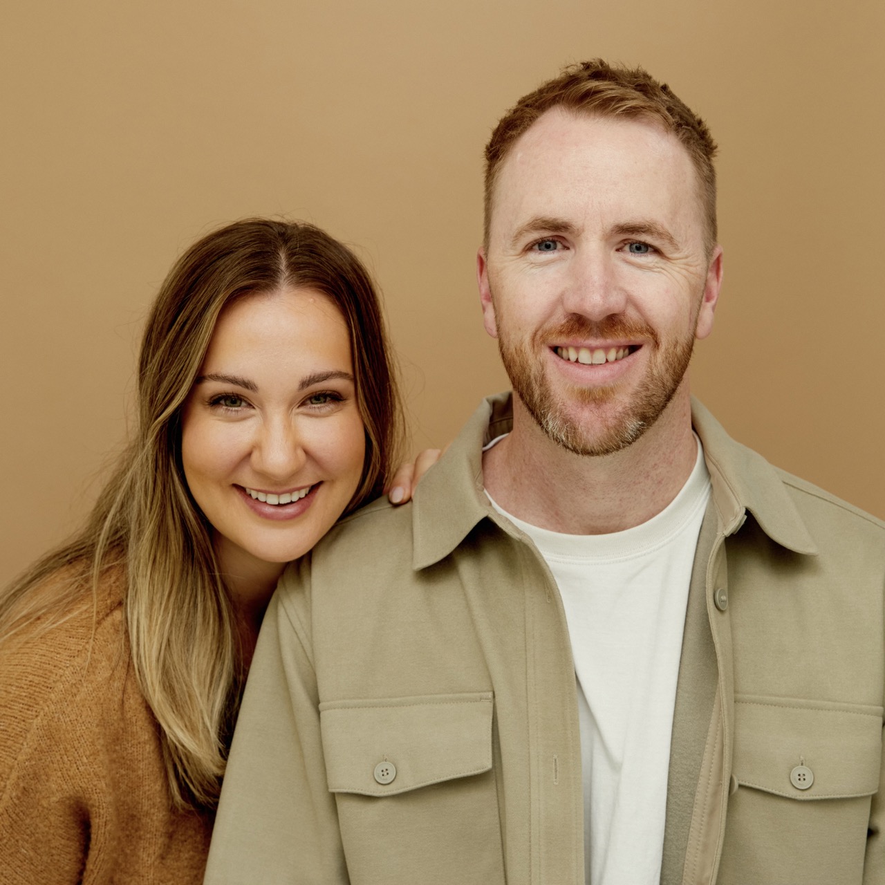 Ps Sam and Jess Picken